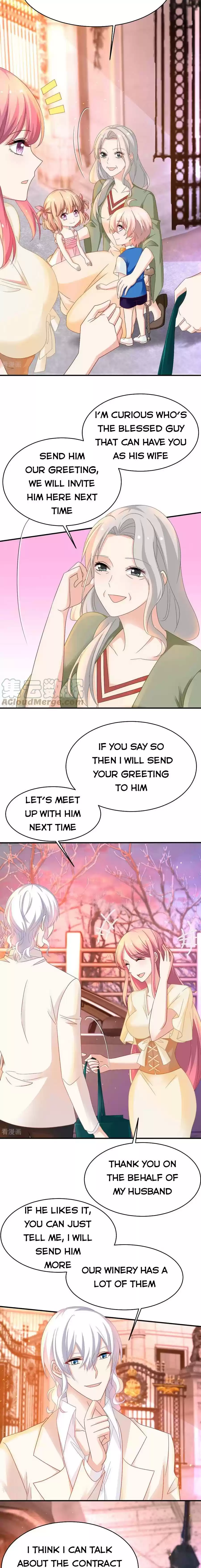 Take Your Mommy Home Chapter 367