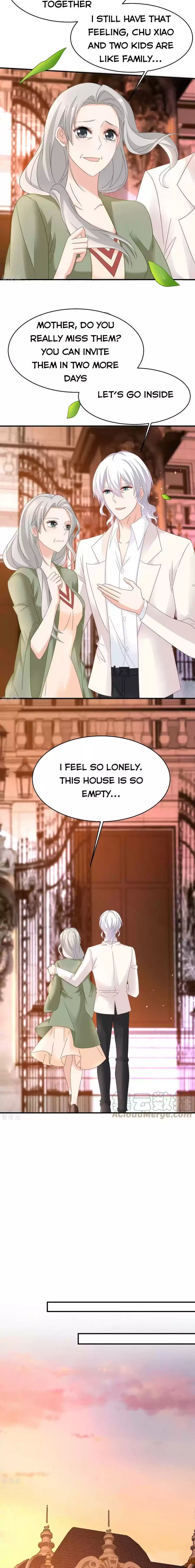 Take Your Mommy Home Chapter 367