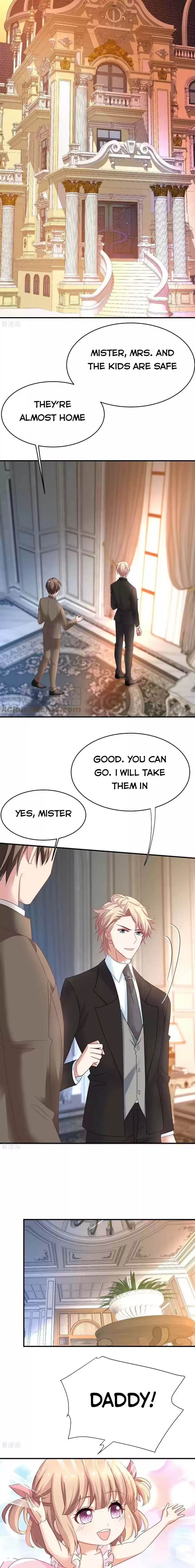 Take Your Mommy Home Chapter 367