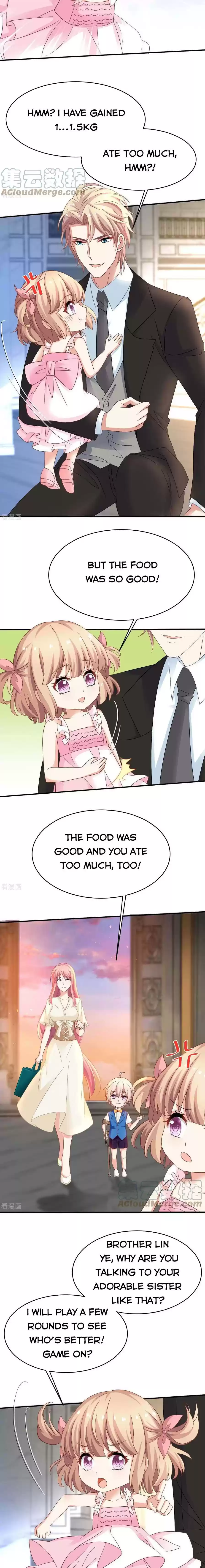 Take Your Mommy Home Chapter 367