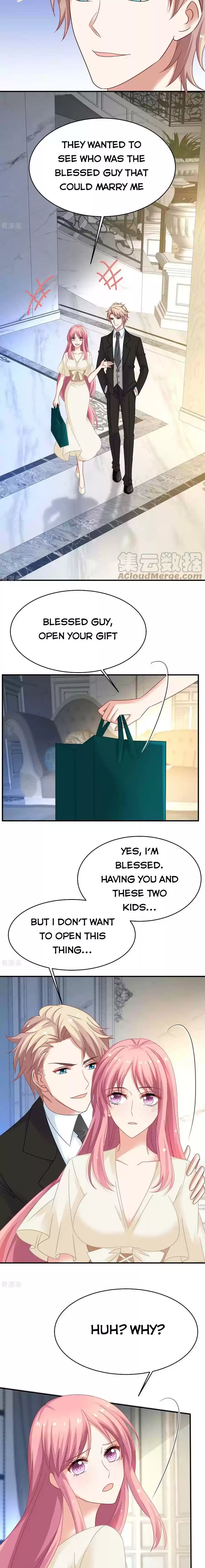 Take Your Mommy Home Chapter 367