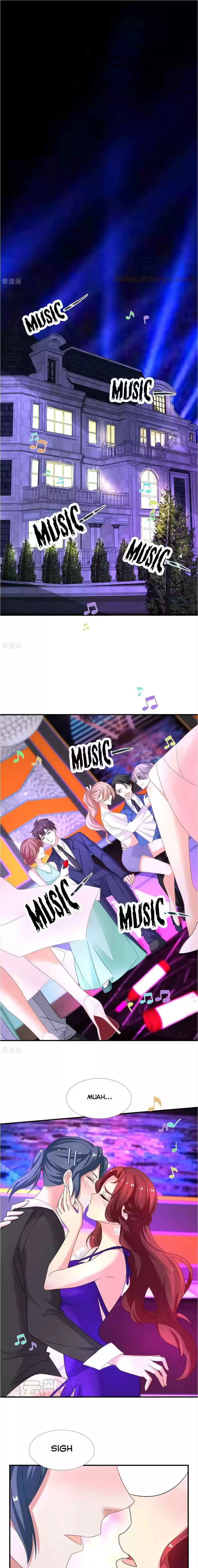 Take Your Mommy Home Chapter 368