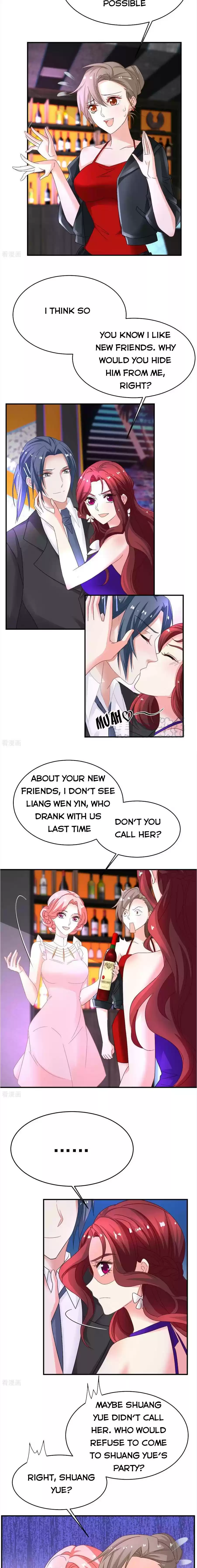 Take Your Mommy Home Chapter 368