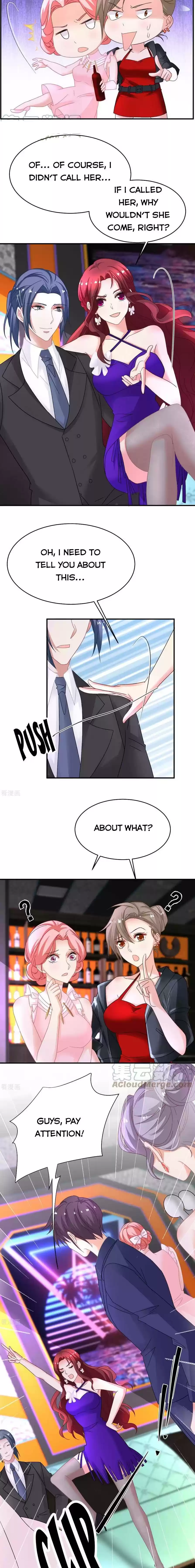 Take Your Mommy Home Chapter 368