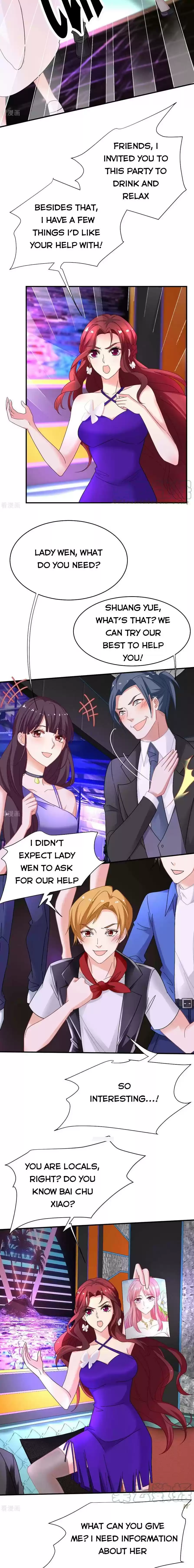 Take Your Mommy Home Chapter 368