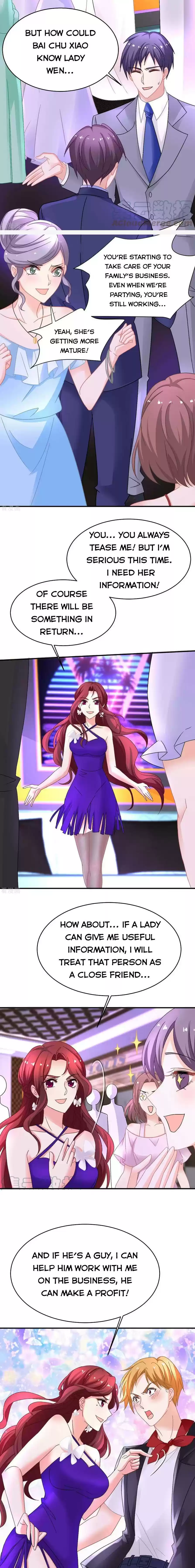 Take Your Mommy Home Chapter 368