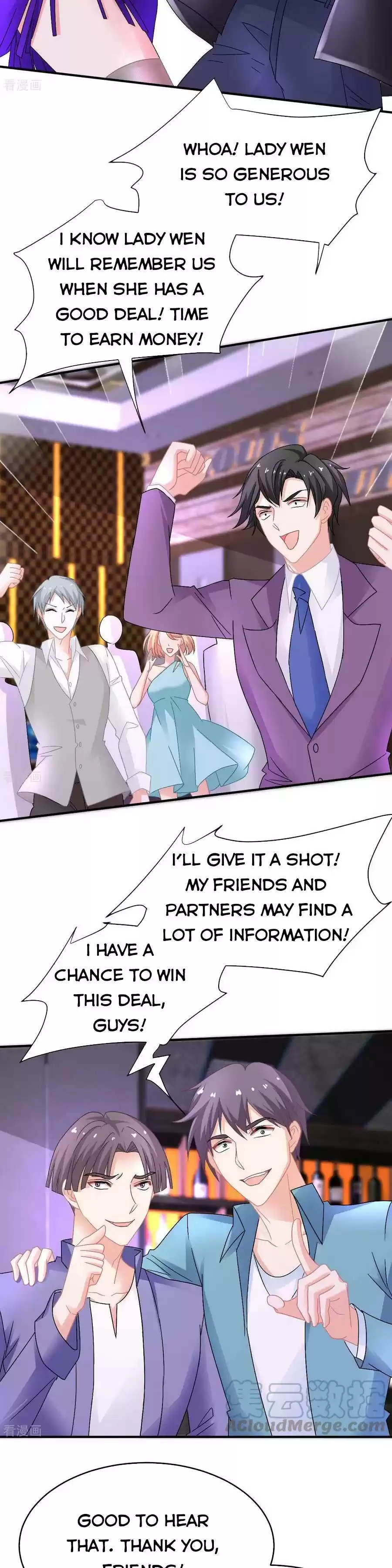 Take Your Mommy Home Chapter 368