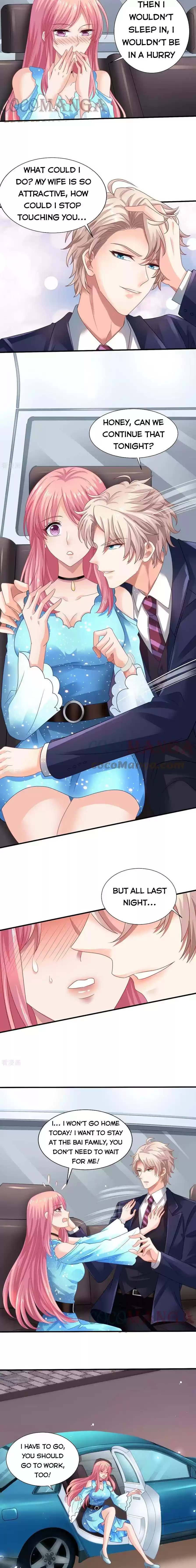 Take Your Mommy Home Chapter 369