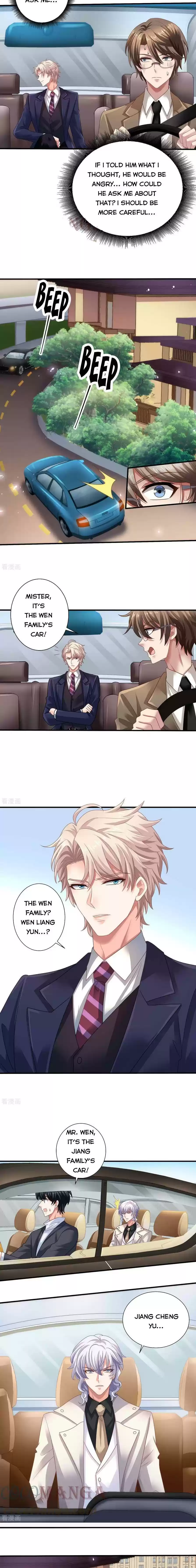 Take Your Mommy Home Chapter 369