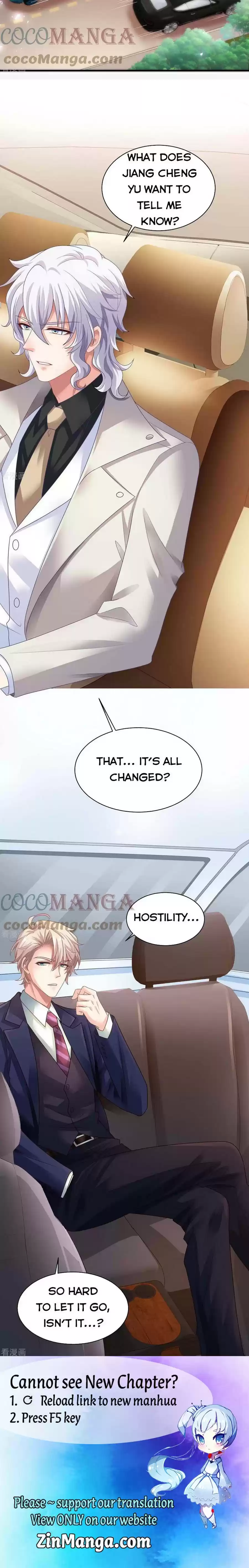 Take Your Mommy Home Chapter 369