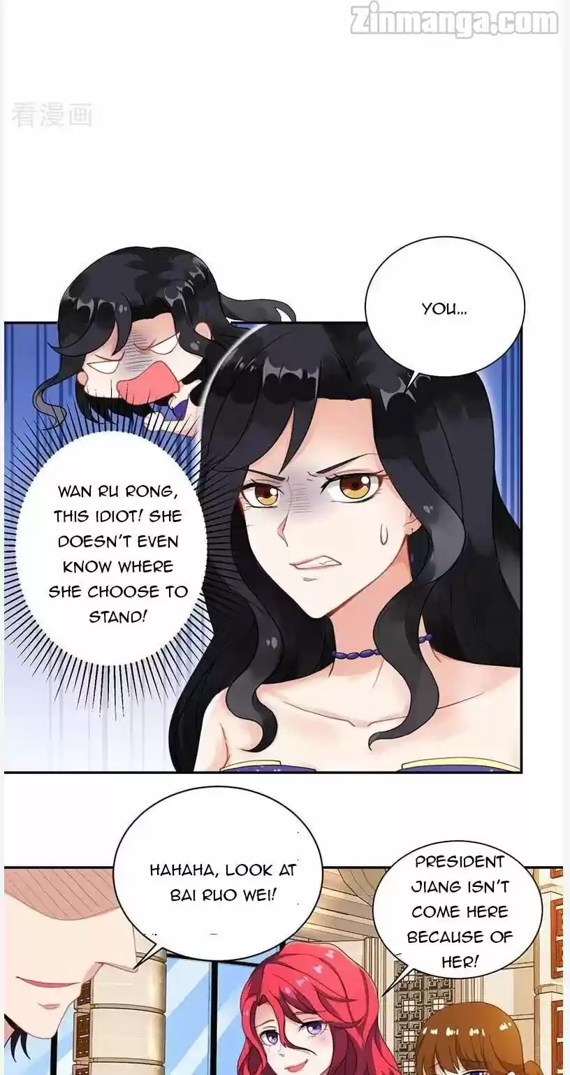 Take Your Mommy Home Chapter 37