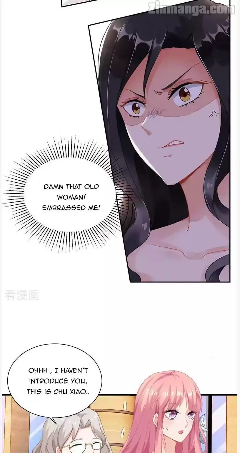 Take Your Mommy Home Chapter 37