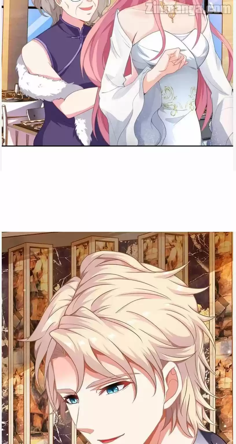 Take Your Mommy Home Chapter 37