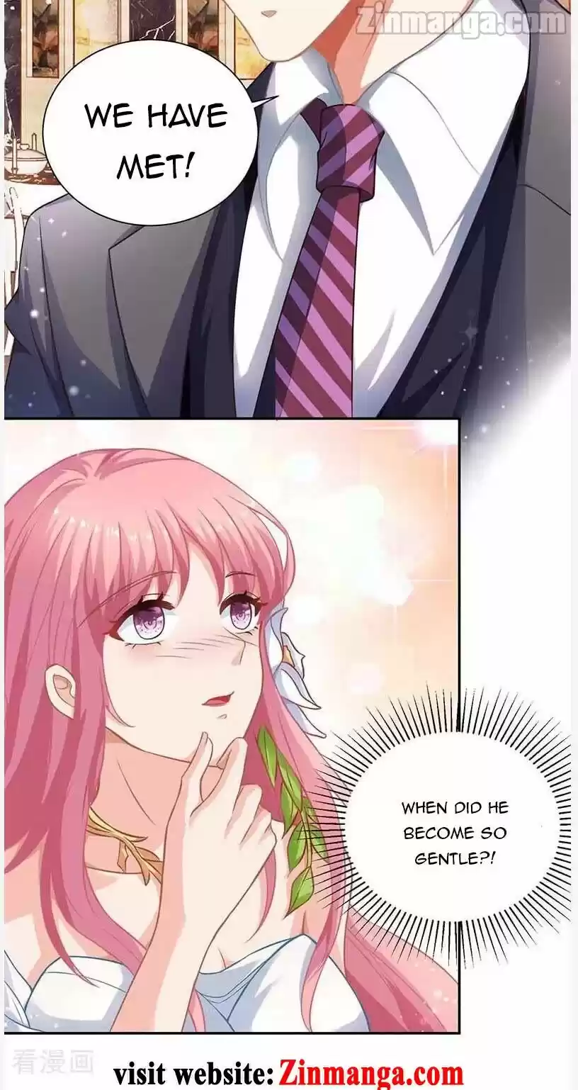 Take Your Mommy Home Chapter 37