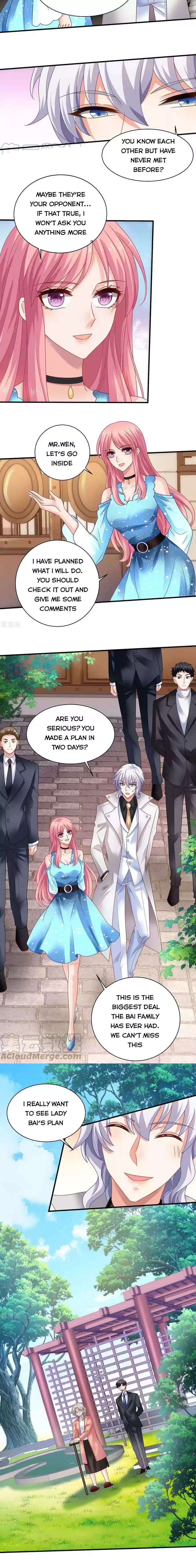 Take Your Mommy Home Chapter 370