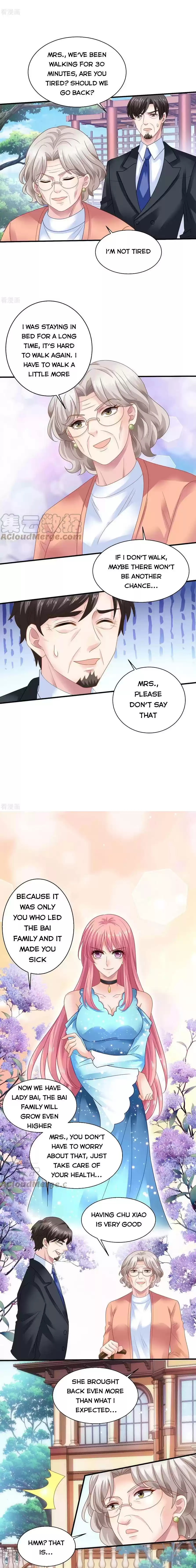 Take Your Mommy Home Chapter 370