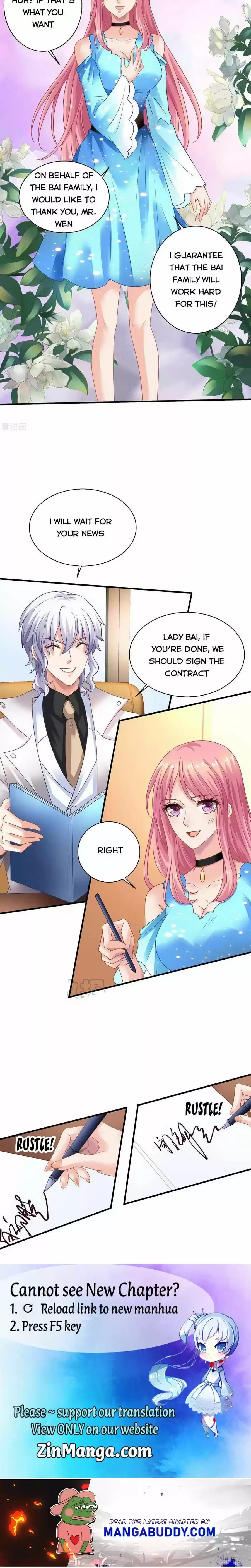 Take Your Mommy Home Chapter 370