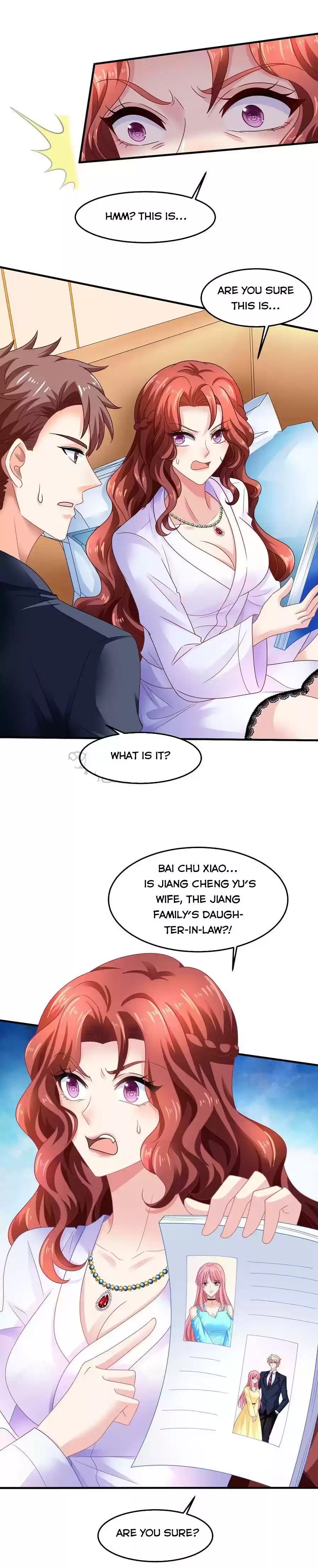 Take Your Mommy Home Chapter 371