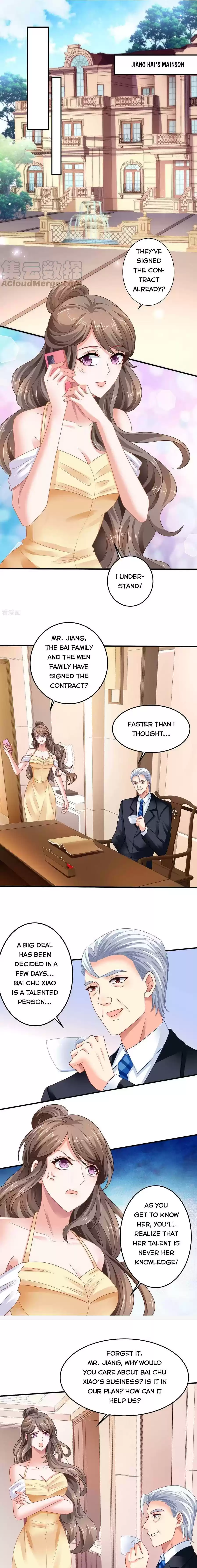 Take Your Mommy Home Chapter 371