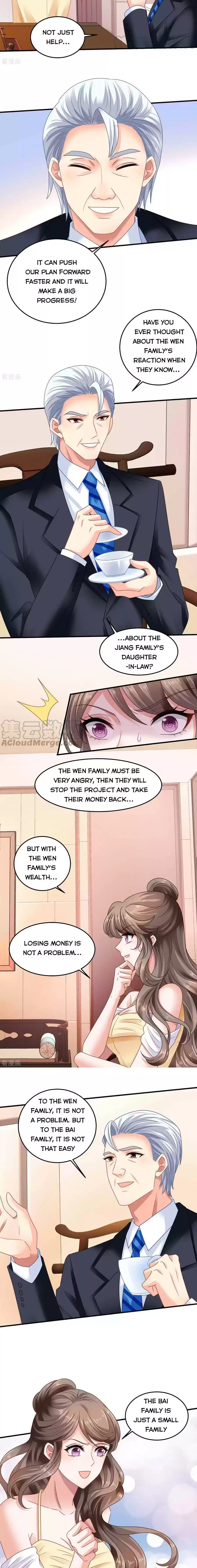 Take Your Mommy Home Chapter 371