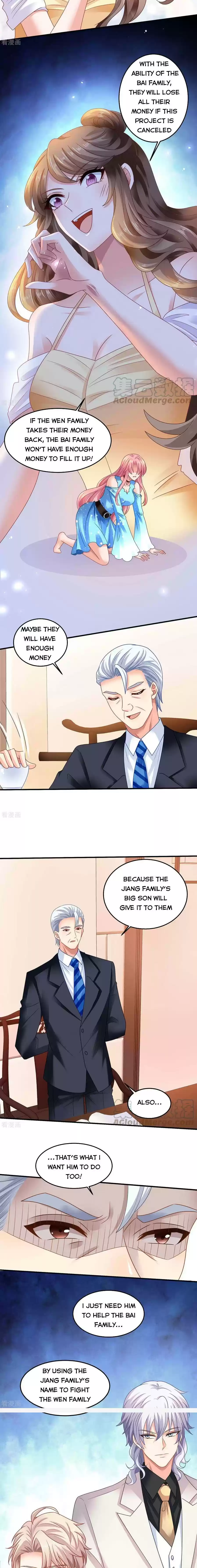 Take Your Mommy Home Chapter 371