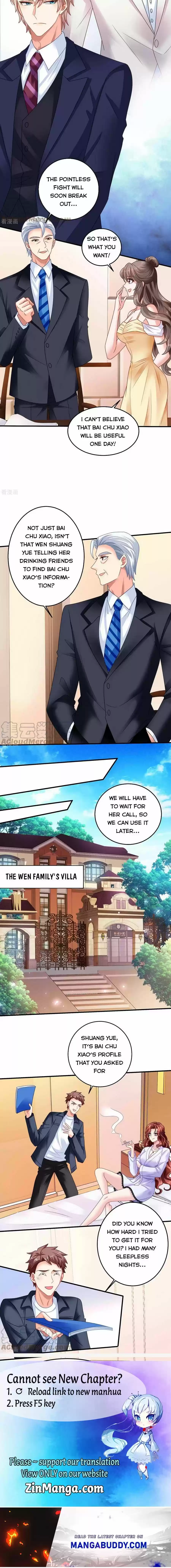 Take Your Mommy Home Chapter 371