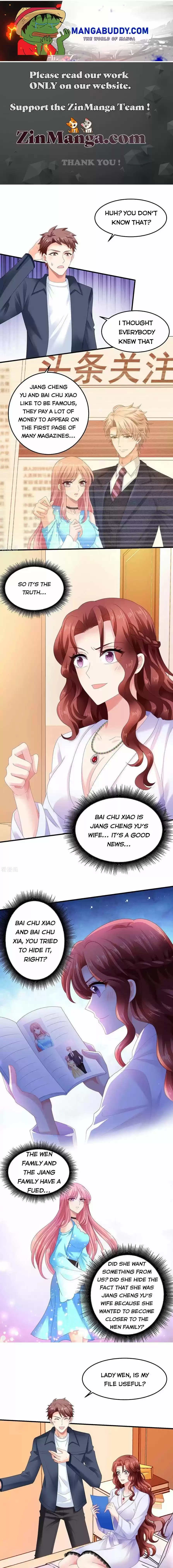 Take Your Mommy Home Chapter 372