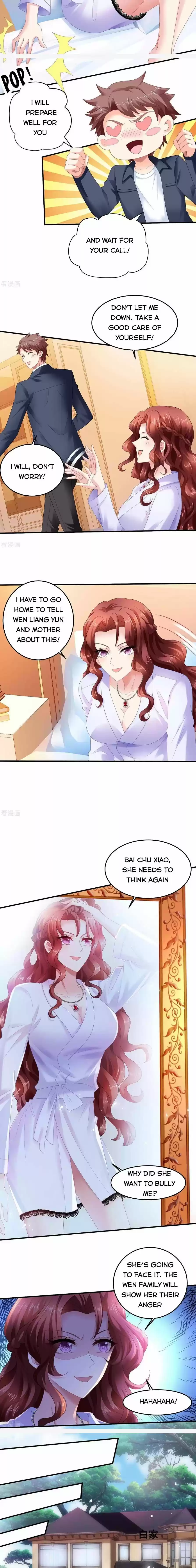 Take Your Mommy Home Chapter 372