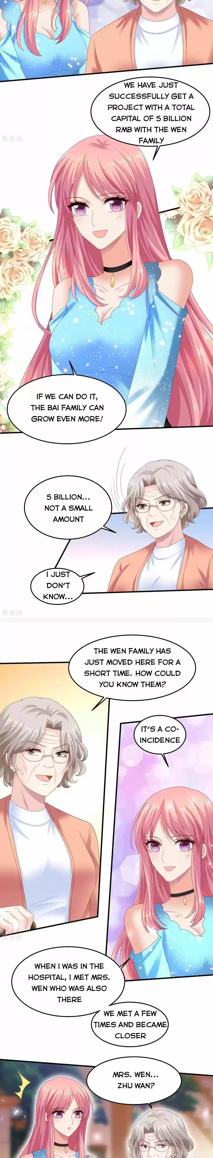 Take Your Mommy Home Chapter 372