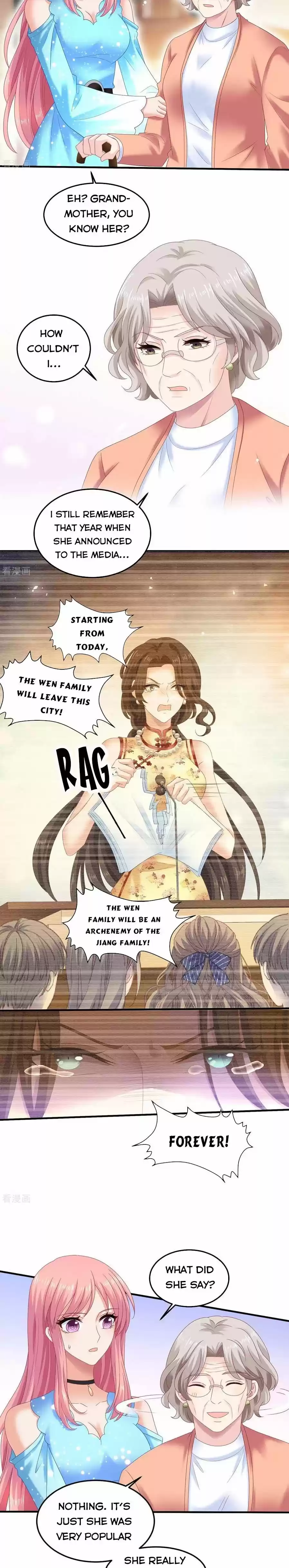 Take Your Mommy Home Chapter 372