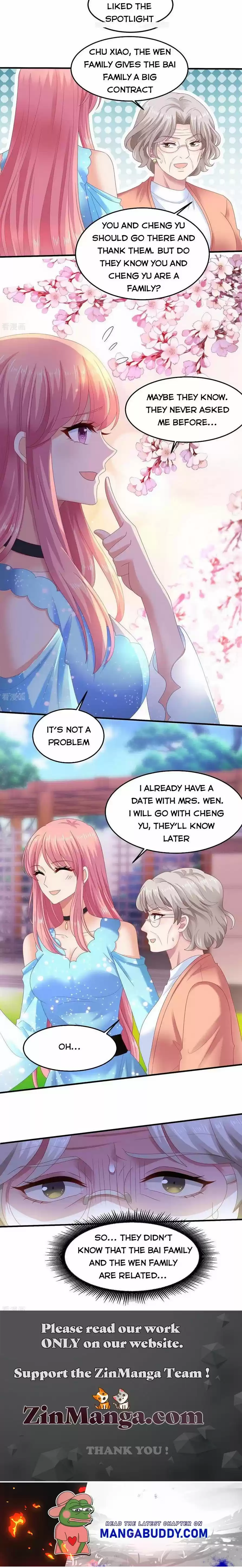 Take Your Mommy Home Chapter 372