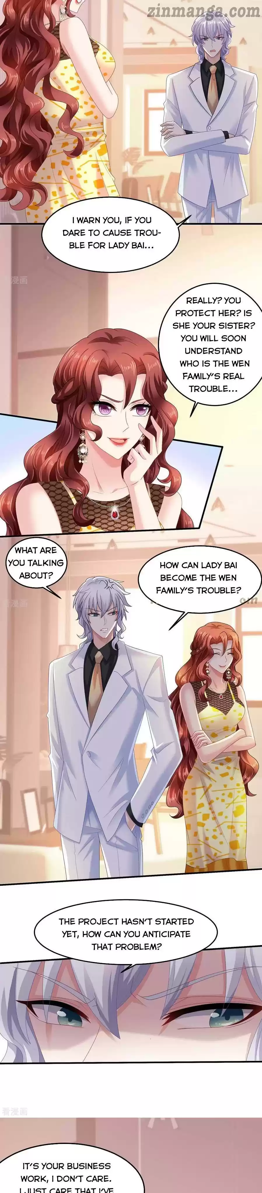 Take Your Mommy Home Chapter 373