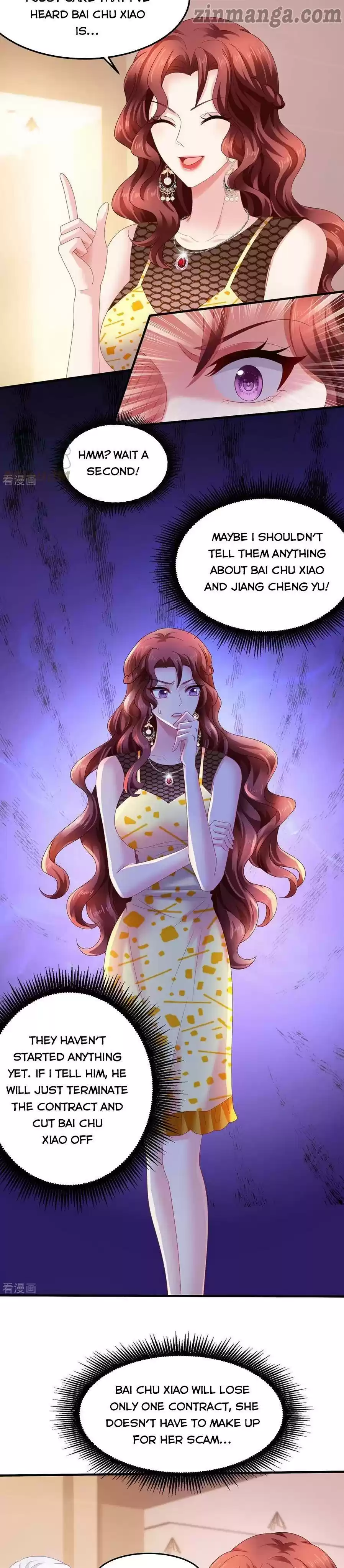 Take Your Mommy Home Chapter 373