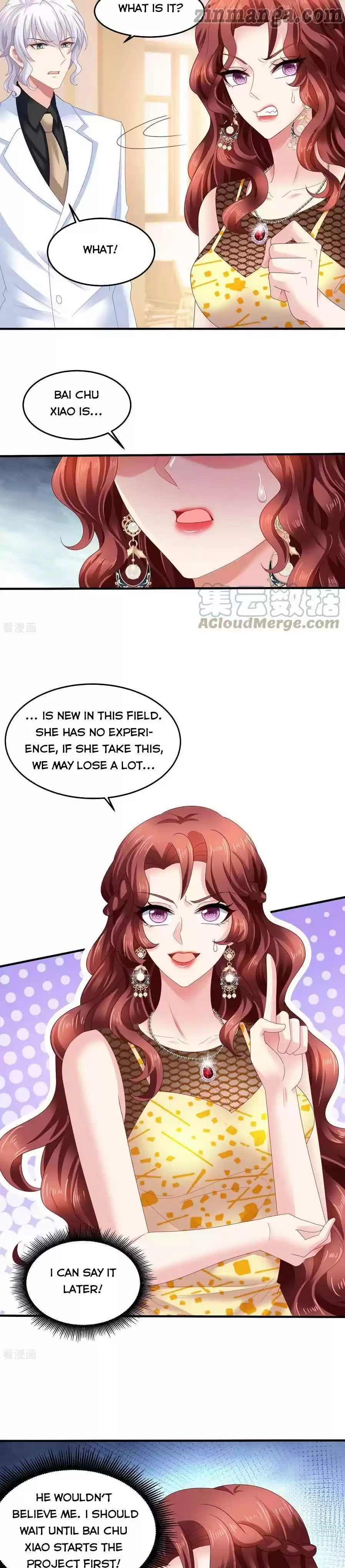 Take Your Mommy Home Chapter 373