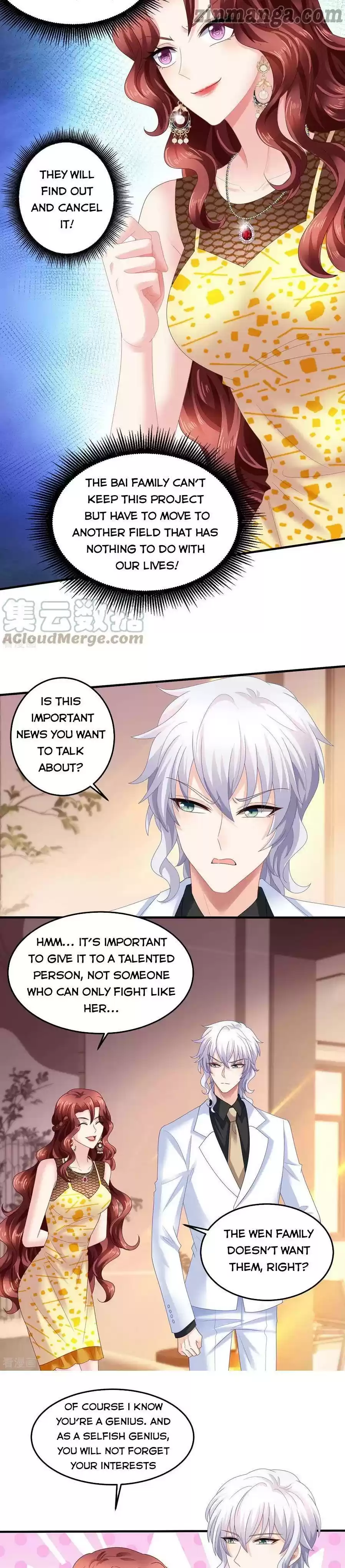 Take Your Mommy Home Chapter 373