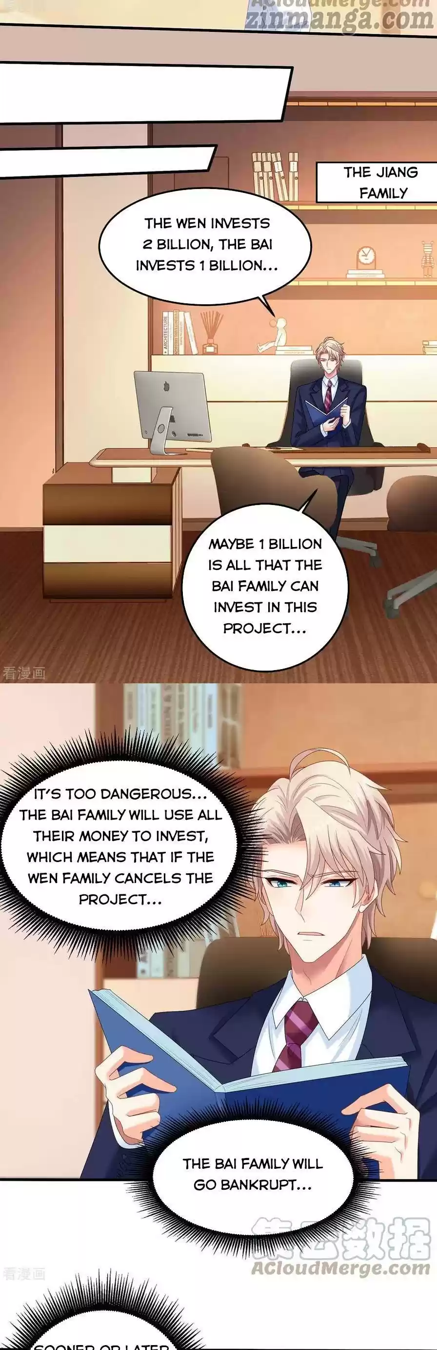 Take Your Mommy Home Chapter 373