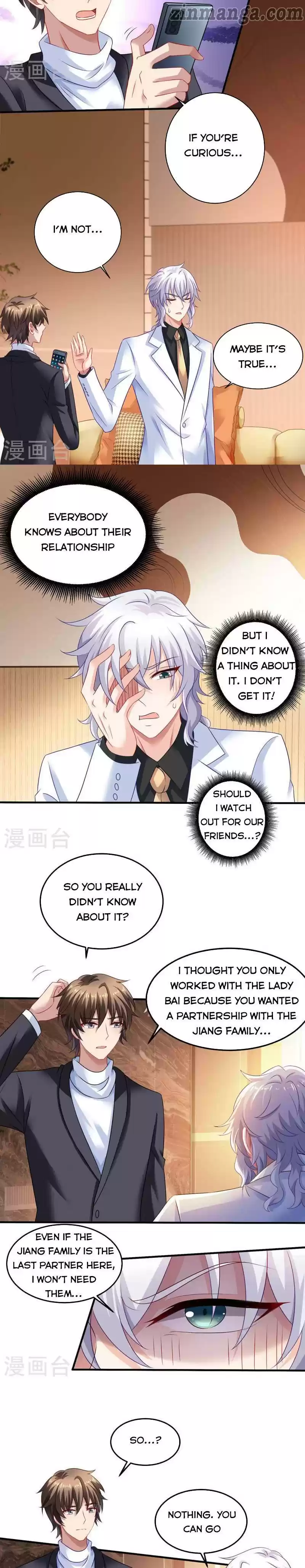 Take Your Mommy Home Chapter 375