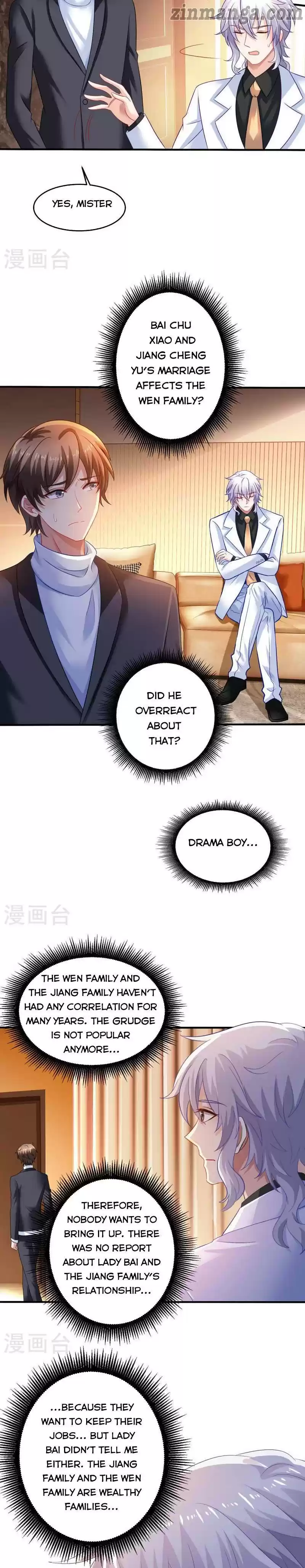 Take Your Mommy Home Chapter 375