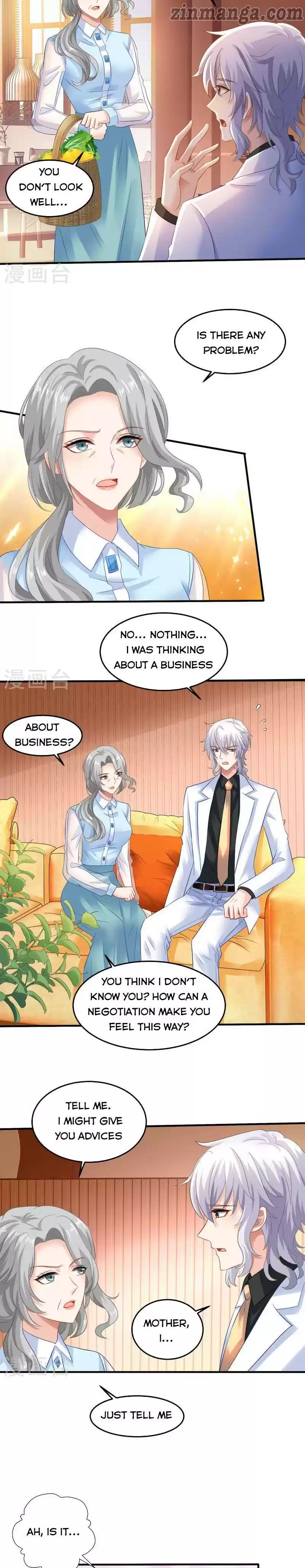 Take Your Mommy Home Chapter 375