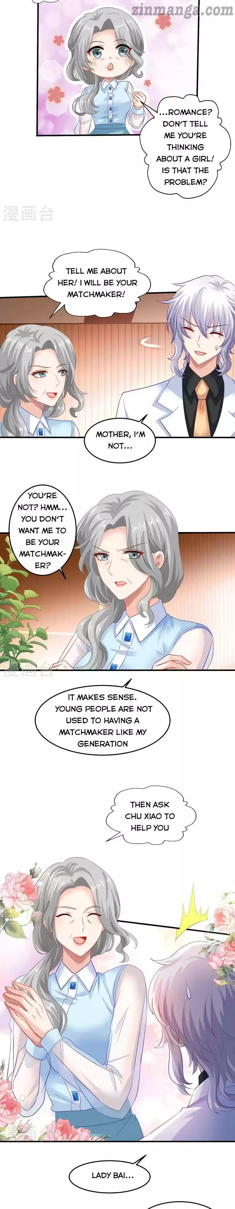 Take Your Mommy Home Chapter 375