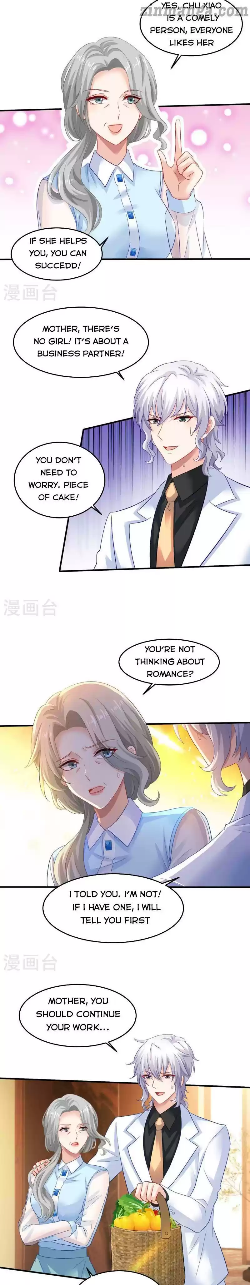 Take Your Mommy Home Chapter 375