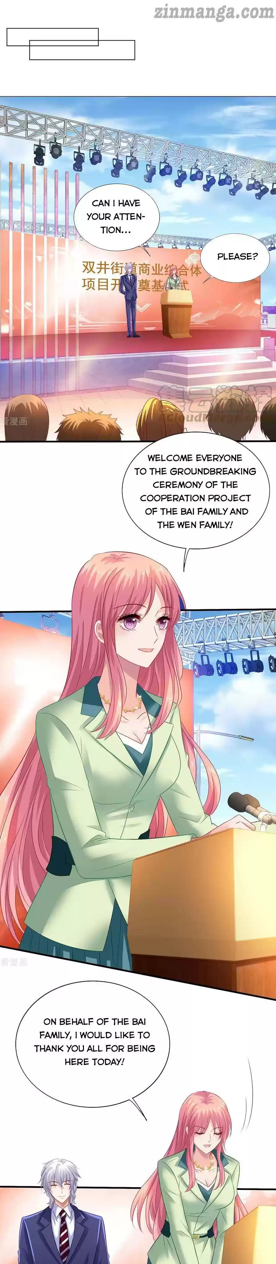 Take Your Mommy Home Chapter 376