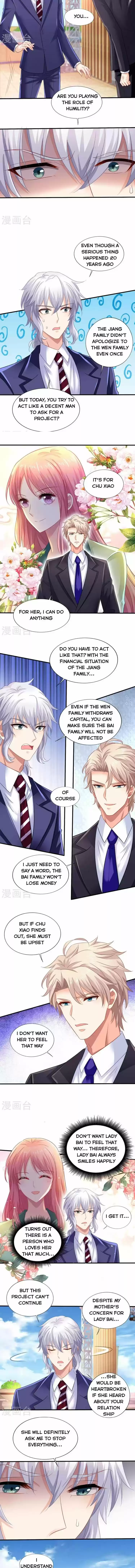 Take Your Mommy Home Chapter 378