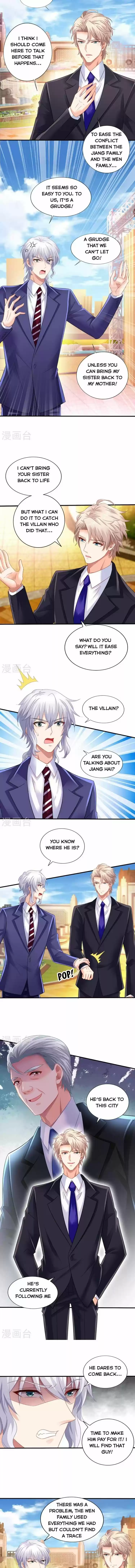 Take Your Mommy Home Chapter 378