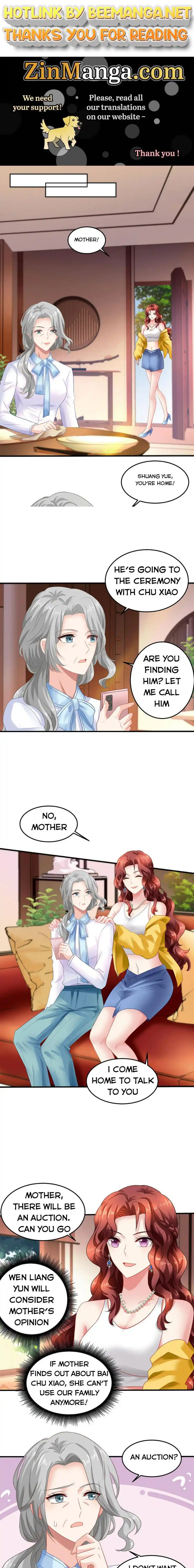 Take Your Mommy Home Chapter 378.5