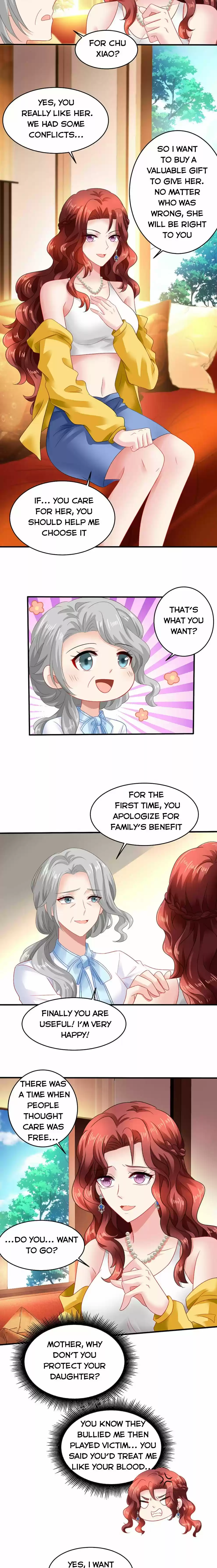 Take Your Mommy Home Chapter 379