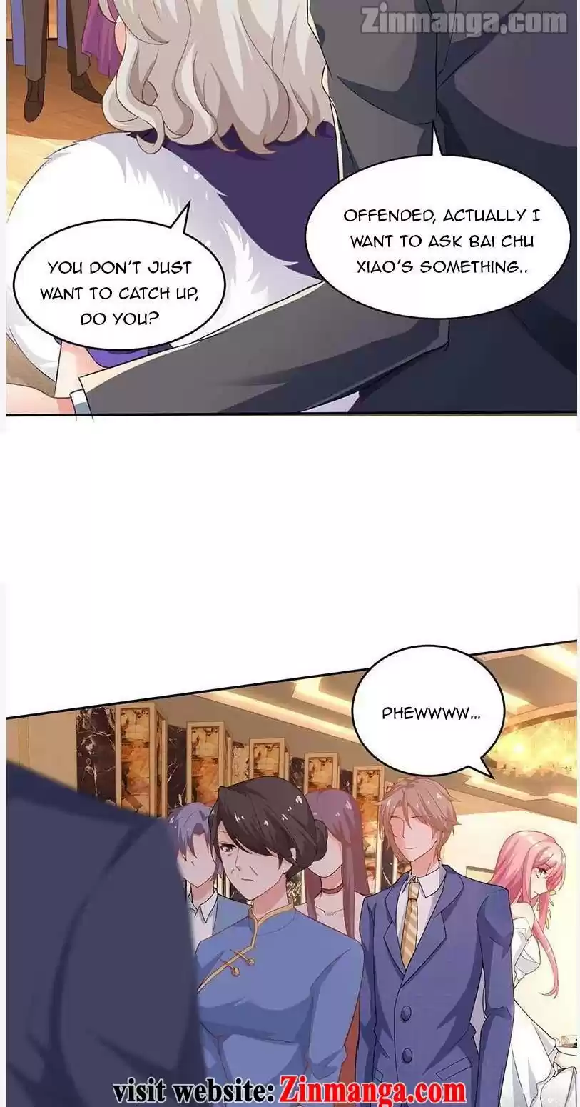 Take Your Mommy Home Chapter 38