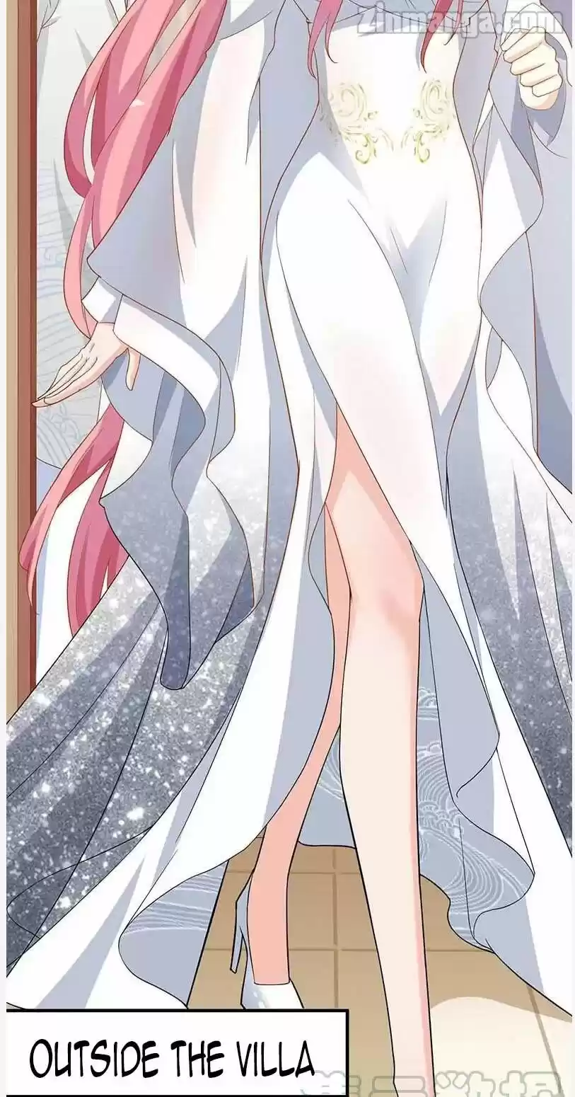 Take Your Mommy Home Chapter 38