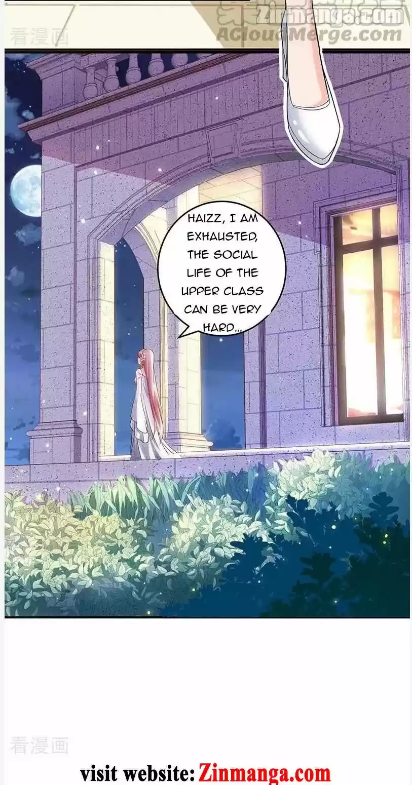 Take Your Mommy Home Chapter 38