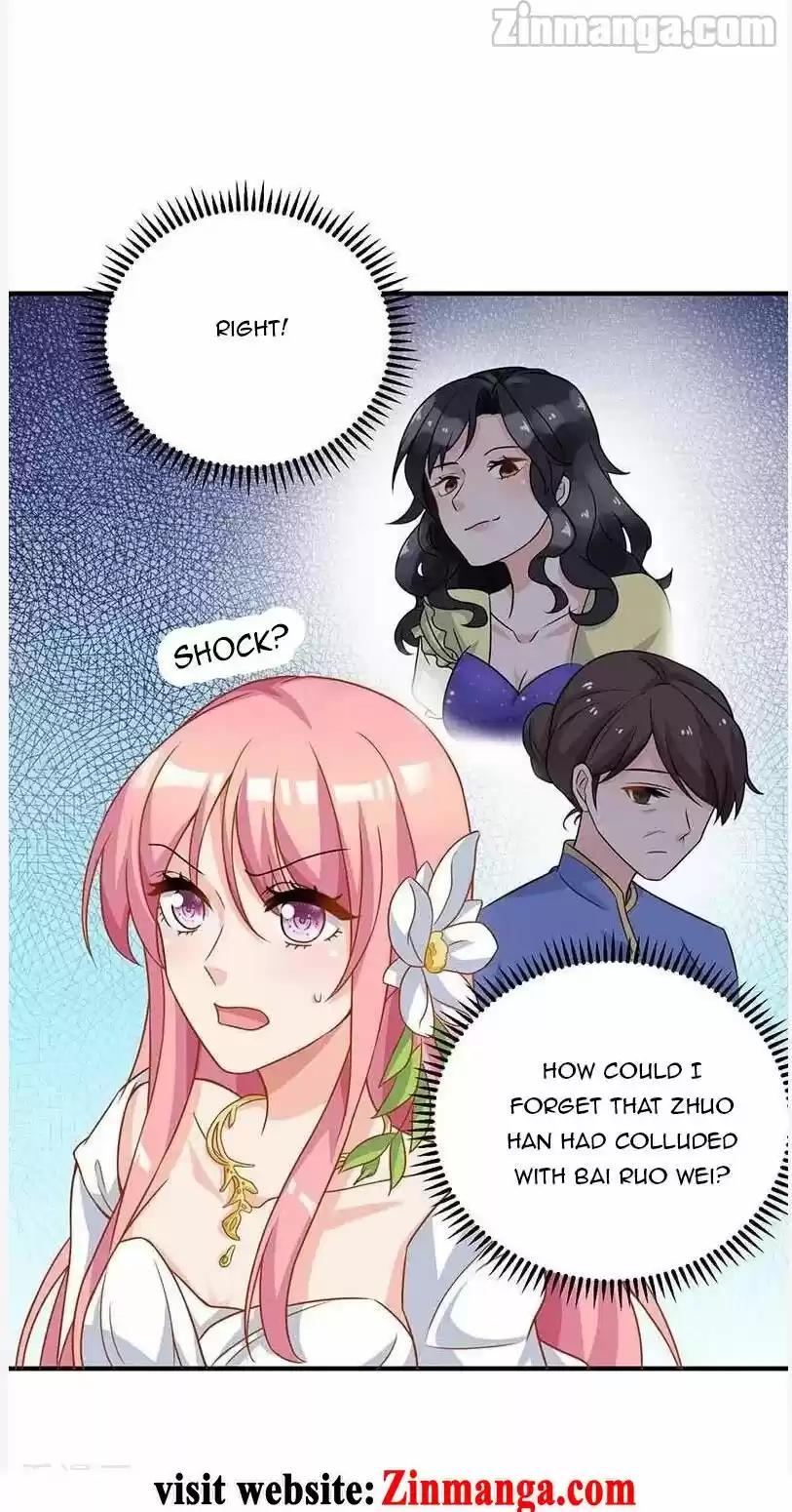 Take Your Mommy Home Chapter 38